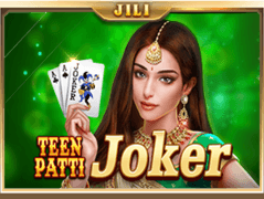 Teenpatti Joker icon