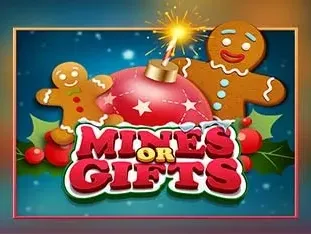 Mines Or Gifts icon