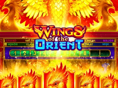 Fitur Jackpot Bulan777