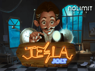 Tesla Jolt icon