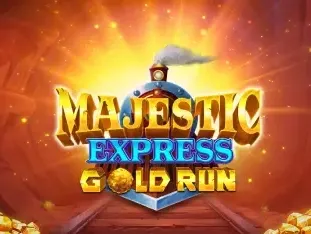 Majestic Express – Gold Run icon