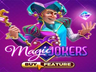 Magic Jokers icon