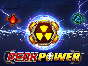 Peak Power icon
