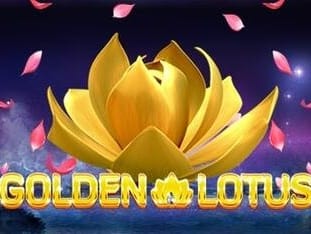 Golden Lotus icon