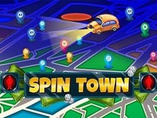 Spin Town icon