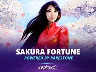 Sakura Fortune™powered By Rarestone™ icon