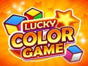 Lucky Color Game icon