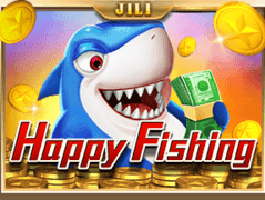 Happy Fishing icon