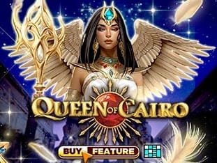 Queen Of Cairo icon