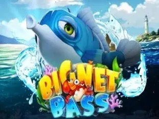 Big Net Bass icon