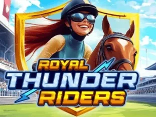Royal Thunder Riders icon