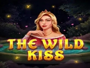The Wild Kiss icon