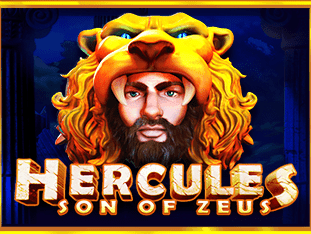 Hercules Son Of Zeus icon