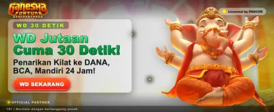 Klaim Bonus Bulan777 Sekarang banner