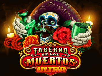 Taberna De Los Muertos Ultra icon