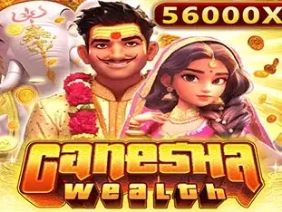 Ganesha Wealth icon