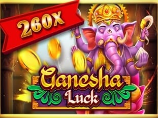 Ganesha Luck icon