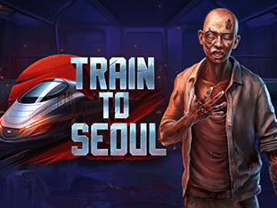 Train To Seoul icon
